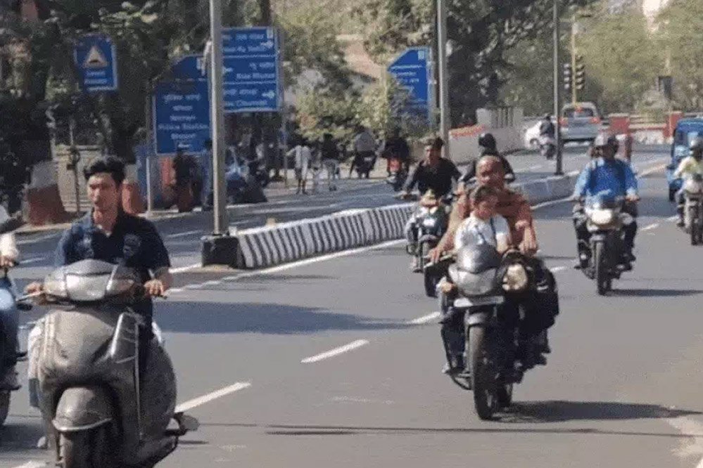 साइक्लोनिक सर्कुलेशन की वजह से मध्यप्रदेश में मौसम का मिजाज फिर बदला, ग्वालियर-चंबल में बारिश