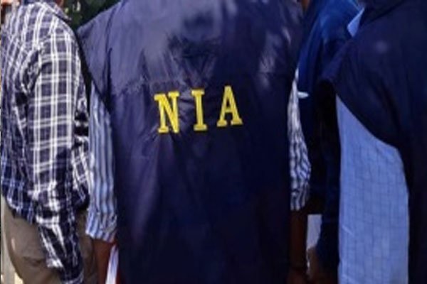 राजनांदगांव : मानपुर पहुंची NIA की टीम, इस मामले में हो रही कार्रवाई…