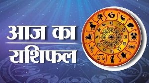 आज का राशिफल : मेष और वृश्चिक राशि के लिए शुभ रहेगा दिन