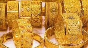 सोने ने तोड़े सभी रिकॉर्ड, चांदी की कीमतों भी तगड़ा उछाल