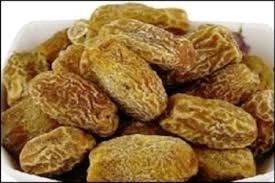 सर्दियों में कई बीमारियों को दूर करता है भुना छुहारा