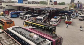 इंदौर शहर में सिटी बस के सभी बस स्टाप का स्वरूप जल्द बदलेगा, मिलेगा वाई-फाई व मोबाइल-लैपटाप चार्जर
