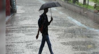 फरवरी के आखिरी दिनों में मध्यप्रदेश का मौसम फिर बदलेगा, 21 फरवरी से 2-3° गिरेगा पारा, भिंड-मुरैना में हल्की बारिश