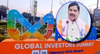 ग्लोबल इंवेस्टर्स समिट में आने वाले मेहमानों को 15 वीआइपी कलर कोड उपलब्ध कराए जाएंगे