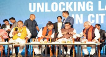 इस तरह चमकेगा प्रदेश , राज्य में बन रहा उद्योग और निवेश का माहौल: CM मोहन