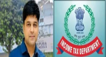 सेंट्रल जेल में बंद कमरे में सौरभ शर्मा से पूछताछ, इनकम टैक्स विभाग को अहम सुराग मिले
