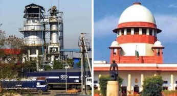 यूका कचरा मामले में सुप्रीम कोर्ट नहीं देगा दखल, पीथमपुर में ही जलाया जाएगा यूका का कचरा