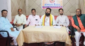 प्रदेश के मंदिरों को सरकारीकरण से मुक्त करने की मांग को लेकर हाई कोर्ट में याचिका दायर