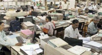 मोहन सरकार पदोन्नति के लिए समयमान वेतनमान का फार्मूला लागू कर सकती
