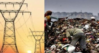 मध्यप्रदेश के 10 शहरों में कचरे से बिजली बनाने के प्लांट लगाए जा रहे, केन्द्र से अनुमति मिली
