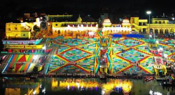 150 करोड़ रुपए में बनेगा 5 किलोमीटर लंबा नर्मदालोक कॉरिडोर, पैसा स्वीकृत