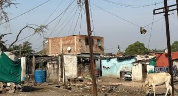 भोपाल: 400 झुग्गियों को हटाने की कार्रवाई टाली, 4 फरवरी तक का दिया था अल्टीमेटम