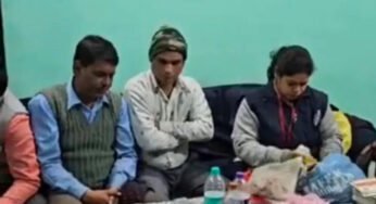 शिवपुरी में टीचर के घर EOW का छापा,आय से ज्यादा संपत्ति की शिकायत पर कार्रवाई
