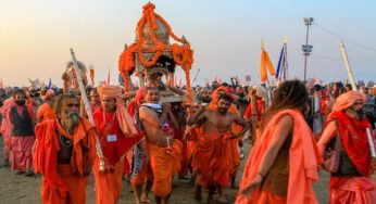 उज्जैन सिंहस्थ महाकुंभ 2028 के लिए नगर निगम ने विशेष योजना बनाई, बड़े पैमाने पर तैयारी शुरू