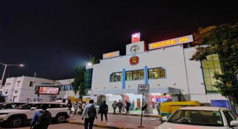 री-डेवलपमेंट तक ट्रेनें लक्ष्मीबाई नगर स्टेशन से होगी संचालित, इंदौर रेलवे स्टेशन आधुनिक सुविधा से लैस होगा