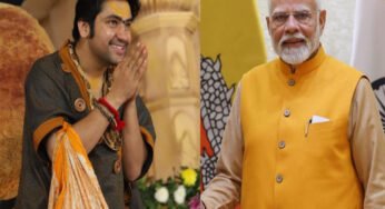 PM मोदी धीरेंद्र शास्त्री के बुलावे पर बागेश्वर धाम आएंगे, क्या है मामला