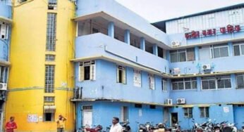 इंदौर मास्टर प्लान की 23 सड़कों के निर्माण के लिए 2875 मकानों को तोड़ना पड़ेगा, 650 मकान पूरी तरह से तोड़े जाएंगे