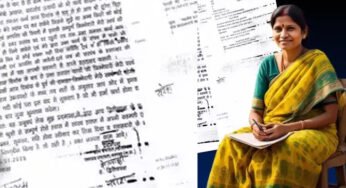 नीमच में महिला ने सरपंच ने ‘ठेके’ पर दे दिया अपना पद, 500 रुपए स्टाम्प पेपर पर साइन किया कॉन्ट्रैक्ट