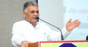 बाबासाहेब के जीवन संघर्षों से प्रेरणा लेकर, उनके विचारों और आदर्शों को अपने जीवन में करें आत्मसात् : मंत्री परमार