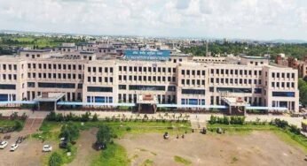 भोपाल: AIIMS ने 200 कर्मचारियों को नौकरी से निकाला, सभी कर्मचारी पूर्व सैनिक