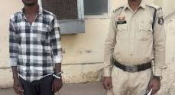 CG : गला घोंटकर पत्नी को ले गया था हॉस्पिटल, शार्ट पीएम रिपोर्ट से हत्या का राज खुला
