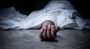 CG : पानी टैंकर ने कुचला, लकवाग्रस्त मरीज की मौत