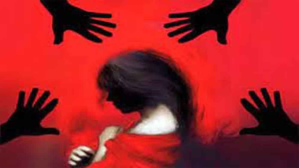 नरसिंहपुर में 19 साल की हिंदू युवती के साथ रेप के मामले में पुलिस ने चार मुस्लिम युवकों को किया गिरफ्तार