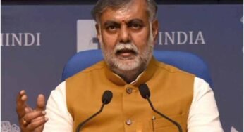 वॉटरशेड परियोजनाओं का प्राथमिकता पर होगा क्रियान्वयन : मंत्री प्रहलाद सिंह पटेल