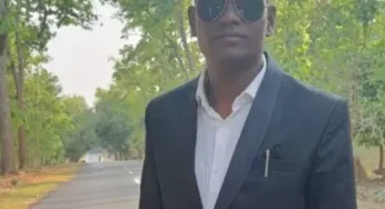 CG : ट्रैफिक जवान ने किया सुसाइड