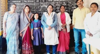 CG : चिरायु टीम के प्रयास ने अपेक्षा को दी नई जिंदगी