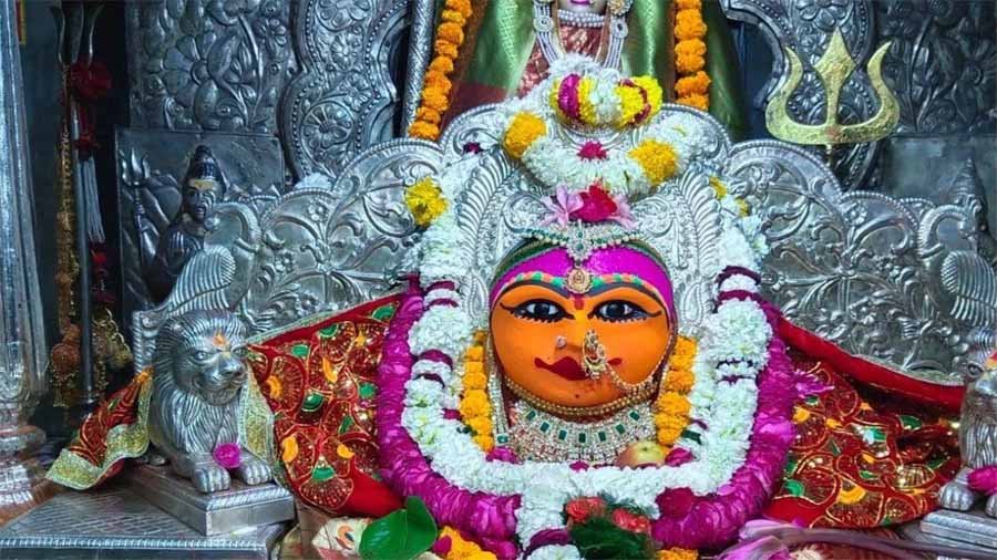 30 मार्च से चैत्र नवरात्र की होगी शुरुआत, रेवती नक्षत्र से आरंभ साधना 5 गुना शुभ फल प्रदान करेगी माँ