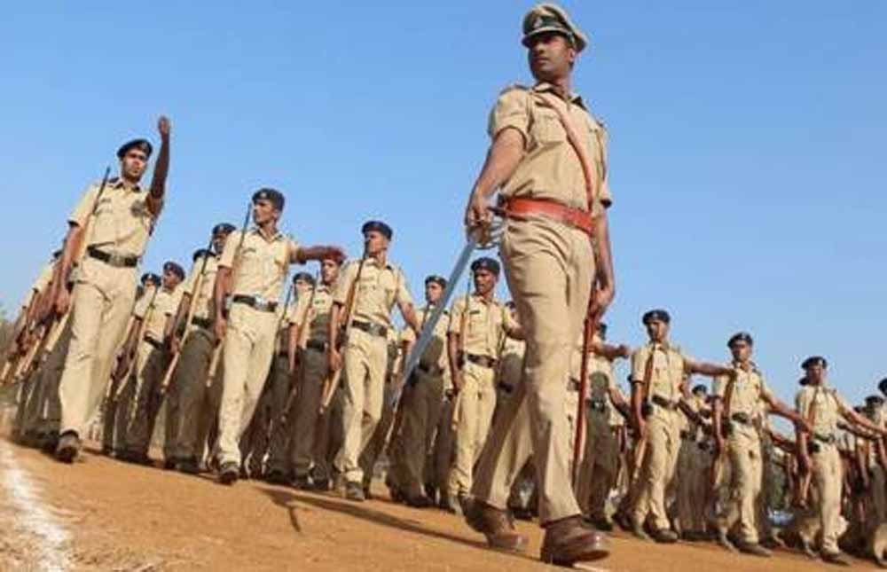 सीएम डॉ मोहन ने किया ये बड़ा ऐलान, एमपी में होगी 8500 पुलिसकर्मियों की भर्ती