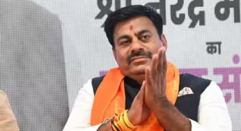 बेटा बेटी की शादी करते हो तुम जश्न मानते हो ना, भारत जीता है तो उसकी आतिशबाजी से नफरत क्यों: रामेश्वर शर्मा