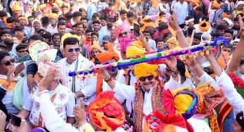 अलीराजपुर के लोगों के चेहरे का निखार उनके आत्म-विश्वास को देखकर मन गदगद है: मंत्री विजयवर्गीय