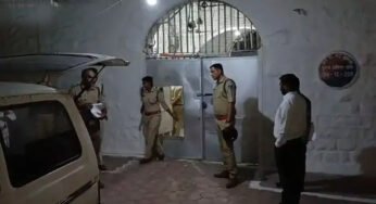 रेप के आरोपी को 2 दिन पहले हुई उम्रकैद, हैवान ने जेल में लगा ली फांसी