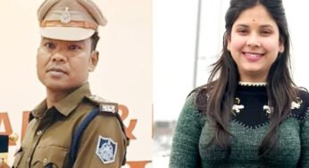 आशी राजा को थाना प्रभारी अरविंद कुजूर दे चुके थे लाखों के गिफ्ट, TI सुसाइड कांड में खुलीं परतें