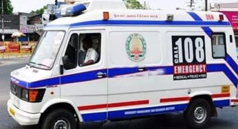 होली पर आकस्मिक चिकित्सा के साथ 108 एंबुलेंस भी निर्धारित पॉइंट्स पर उपलब्ध रहने के निर्देश जारी