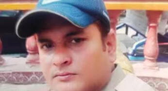 इंदौर के सराफा थाने में तैनात एक हेड कॉन्स्टेबल ने फांसी लगाकर अपनी जान दे दी; 15 दिनों से ड्यूटी पर नहीं जा रहे थे