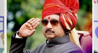मंत्री विजय शाह को जान से मारने की धमकी, पुलिस ने आरोपी को हिरासत में लिया