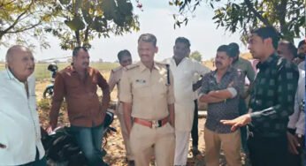 रतलाम में 40 क्विंटल लहसुन चोरी, ट्रैक्टर – ट्रॉली लेकर आए थे चोर