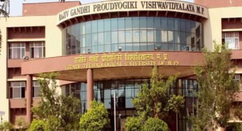ईडी ने आरजीपीवी के पूर्व कुलपति की संपत्ति कुर्क की