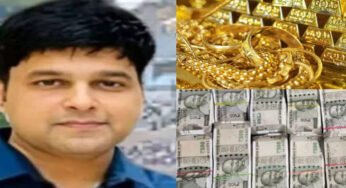 सौरभ शर्मा ने नहीं कबूला कार में मिला 54 किलो सोना और 10 करोड़ रुपये किसके, घोषित हो सकती है सरकार संपत्ति