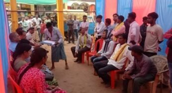 CG : रोकी गई तीन नाबालिगों की शादी