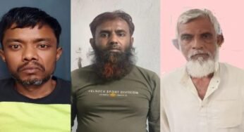 CG : बर्तन बेचने के बहाने करते थे रेकी, 2 बांग्लादेशी चोर और मानव तस्कर गिरफ्तार…