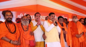 तराना के तिल भांडेश्वर महादेव मन्दिर को प्रदान करेंगे भव्यता : मुख्यमंत्री डॉ. यादव