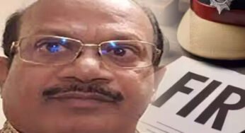 उज्जैन में महिला सब इंजीनियर को अश्लील मैसेज भेजने वाले कार्यपालन यंत्री पर FIR, आरोपी फरार