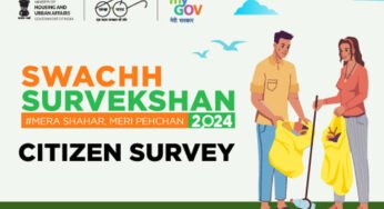 प्रदेश में स्वच्छ सर्वेक्षण-2024 के जमीनी सत्यापन की प्रक्रिया जारी