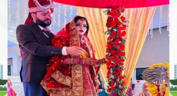 आरकेडीएफ कॉलेज की असिस्टेंट प्रोफेसर डॉक्टर ऋचा पांडे की संदिग्ध परिस्थितियों में मौत