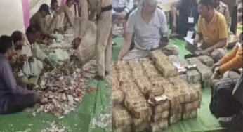 प्रसिद्ध करीला मेला अब खत्म, भक्तों ने लाखों का चढ़ावा चढाया, 11 बोरियों में भरकर रखे हैं सिक्के