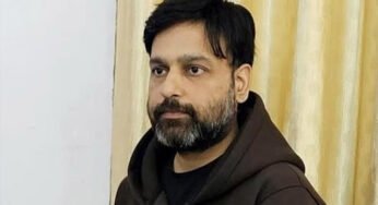 पूर्व कॉन्स्टेबल सौरभ शर्मा पर कसा शिकंजा, मां-बेटे पर पुलिस ने दर्ज किया केस